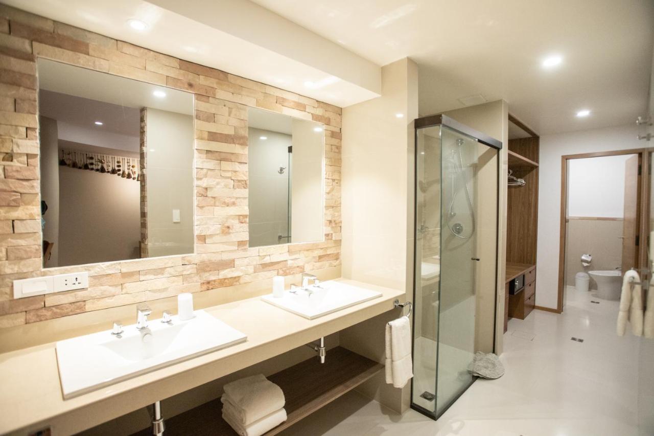 Hotel Boutique Rosario Sur Ла-Пас Экстерьер фото
