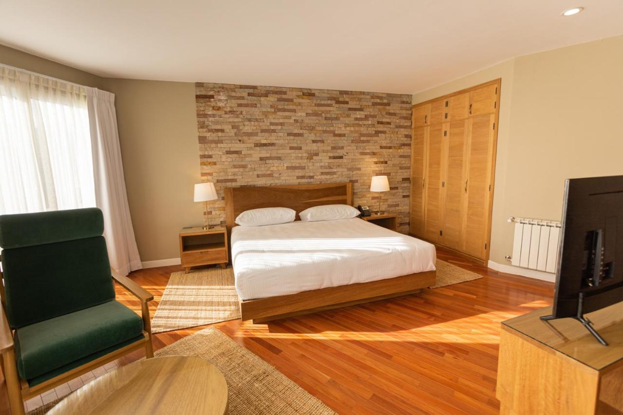 Hotel Boutique Rosario Sur Ла-Пас Экстерьер фото